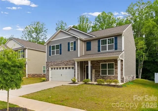 4th image of 3623 Azalea Ridge Dr, Mount Holly, NC 28120 | MLS# 4392567