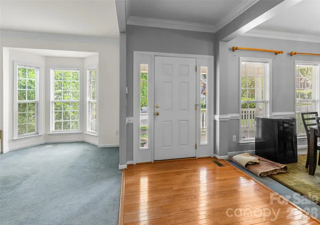 Photo 3 of Single family home for sale at 2725 Billings Park Dr, Charlotte, NC 28213 | MLS# 4392568 | Listing updated on 2026-09-30