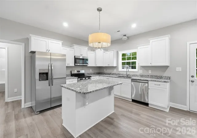 Homes for sale in Heath Springs, SC | 354 Hart St, Heath Springs, SC 29058 | MLS# 4392578