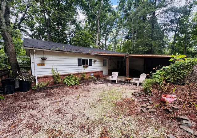 1st image of 785 Hutch Mountain Rd, Fletcher, NC 28732 | MLS# 4392584