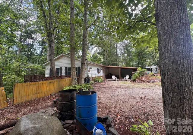 2nd image of 785 Hutch Mountain Rd, Fletcher, NC 28732 | MLS# 4392584
