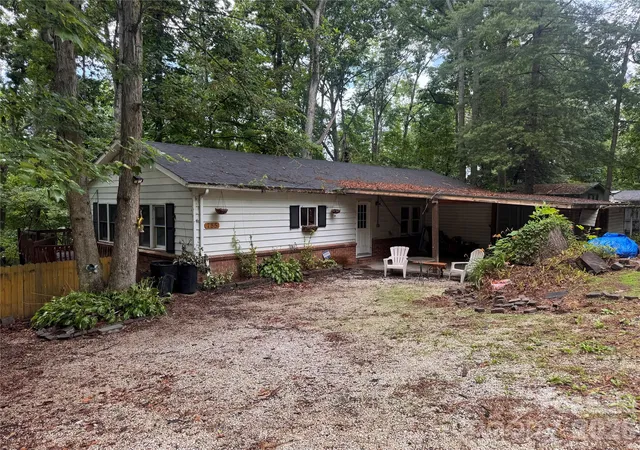 4th image of 785 Hutch Mountain Rd, Fletcher, NC 28732 | MLS# 4392584