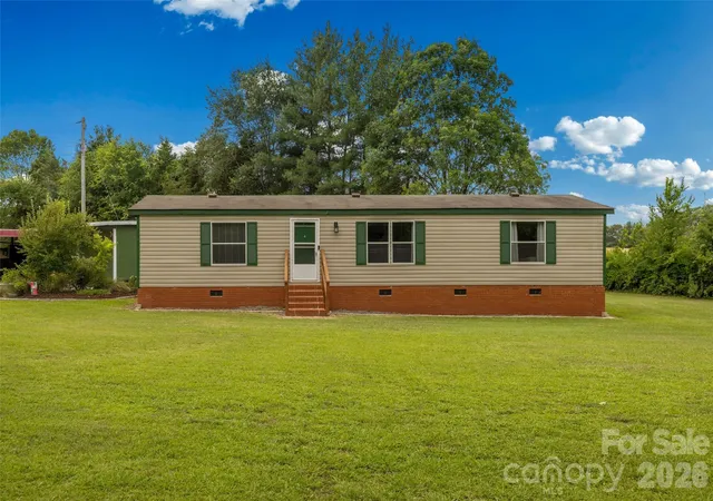 Photo 3 of Single family home for sale at 3607 Kennington Dr, Waxhaw, NC 28173 | MLS# 4392588 | Listing updated on 2026-09-29