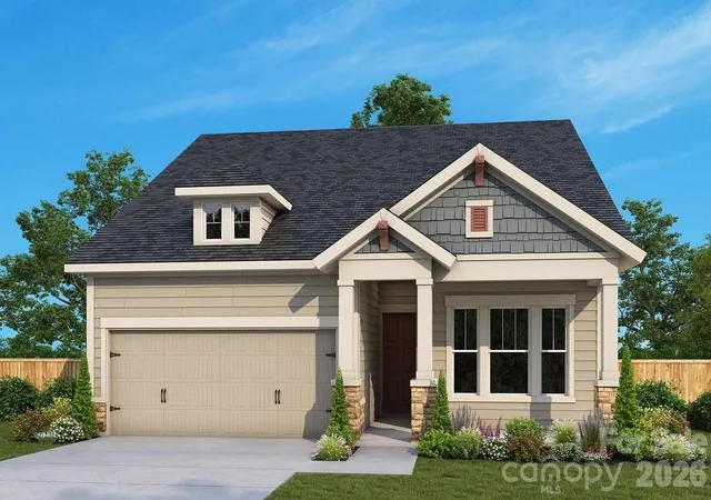 Photo 1 of Single family home for sale at 1018 Cane Way, Waxhaw, NC 28173 | MLS# 4392594 | Listing updated on 2026-09-02