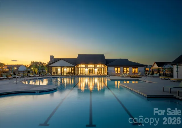 Photo 2 of Single family home for sale at 1018 Cane Way, Waxhaw, NC 28173 | MLS# 4392594 | Listing updated on 2026-09-02
