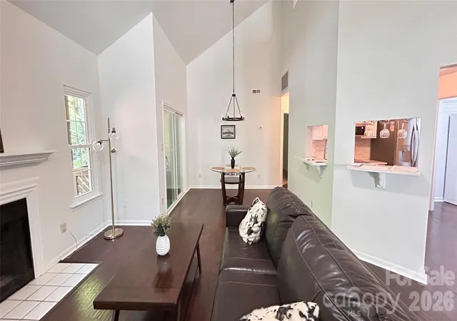 Photo 1 of Condo for sale at 6150 Gray Gate Ln #i, Charlotte, NC 28210 | MLS# 4392595 | Listing updated on 2026-09-25