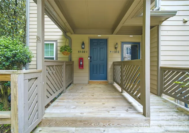 3rd image of 6150 Gray Gate Ln, Charlotte, NC 28210