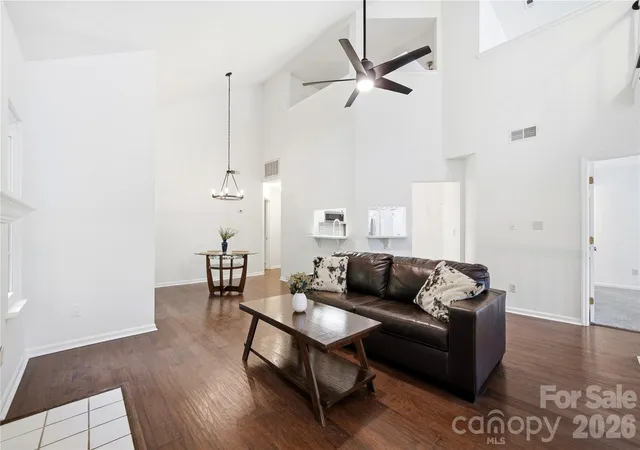 5th image of 6150 Gray Gate Ln, Charlotte, NC 28210
