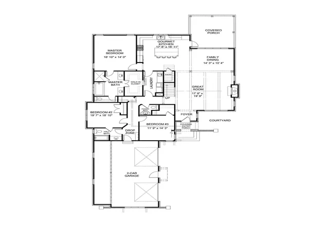 Photo 2 of Single family home for sale at 11 Walker Cvs Rd #10, Black Mountain, NC 28711 | MLS# 4392605 | Listing updated on 2026-06-12
