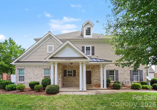 Photo 1 of Townhouse for sale at 15109 Jade St, Charlotte, NC 28277 | MLS# 4392614 | Listing updated on 2026-09-04
