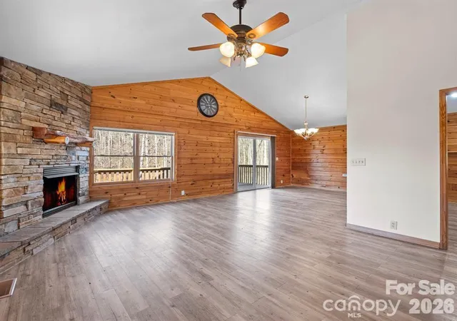 Photo 3 of Single family home for sale at 114 Woodstock Ln, Rutherfordton, NC 28139 | MLS# 4392620 | Listing updated on 2026-08-31
