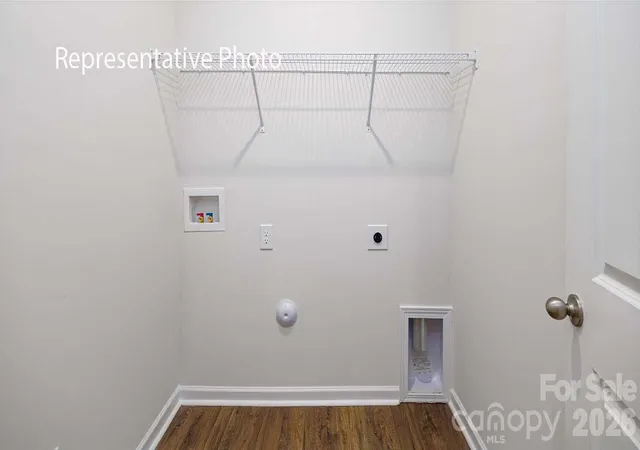 21st image of 5316 Harriets Memory Trl, Lincolnton, NC 28092 | MLS# 4392624