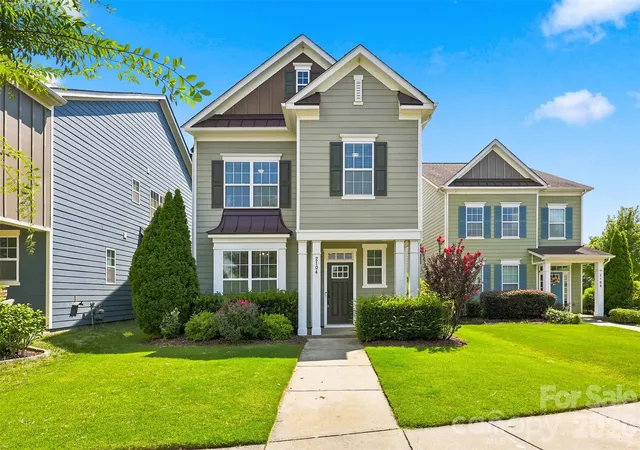 2nd image of 2104 Woodward Ave, Charlotte, NC 28206 | MLS# 4392627