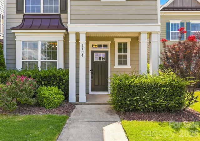 3rd image of 2104 Woodward Ave, Charlotte, NC 28206 | MLS# 4392627