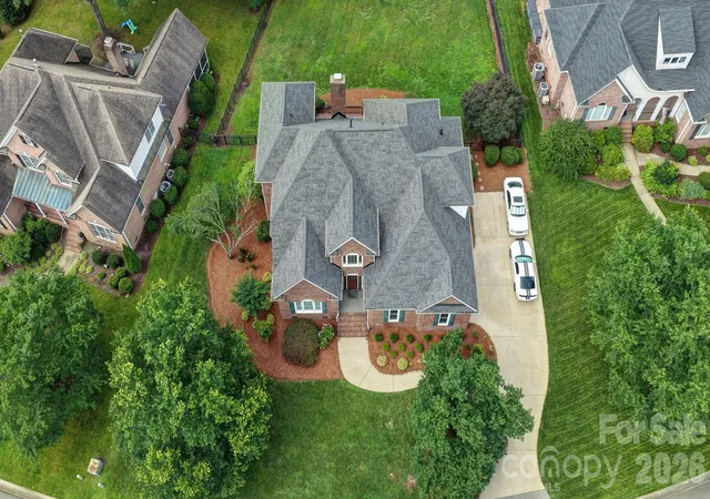 48th image of 933 Allison Mews Pl Nw, Concord, NC 28027 | MLS# 4392633
