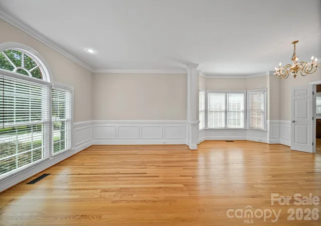 5th image of 933 Allison Mews Pl Nw, Concord, NC 28027 | MLS# 4392633