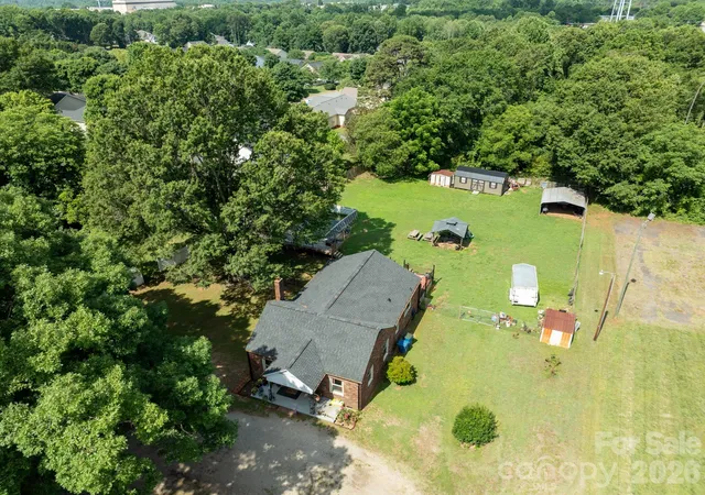 1st image of 4753 S Depot St, Claremont, NC 28610 | MLS# 4392641