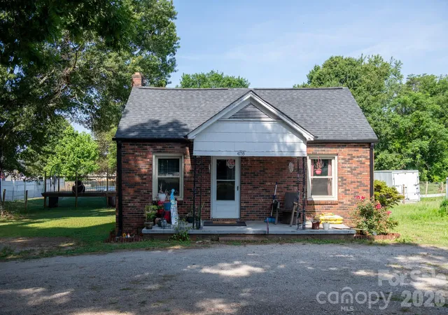 2nd image of 4753 S Depot St, Claremont, NC 28610 | MLS# 4392641