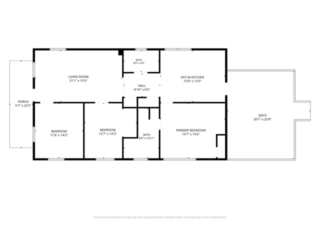 Photo 3 of Single family home for sale at 4753 S Depot St, Claremont, NC 28610 | MLS# 4392641 | Listing updated on 2026-08-17