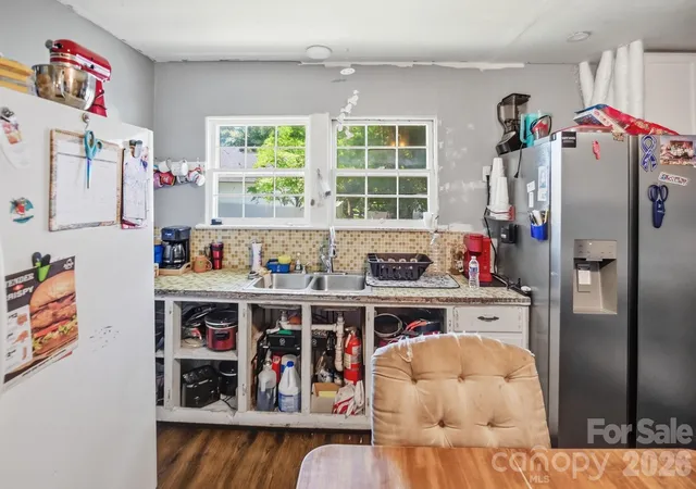 Photo 4 of Single family home for sale at 4753 S Depot St, Claremont, NC 28610 | MLS# 4392641 | Listing updated on 2026-08-17