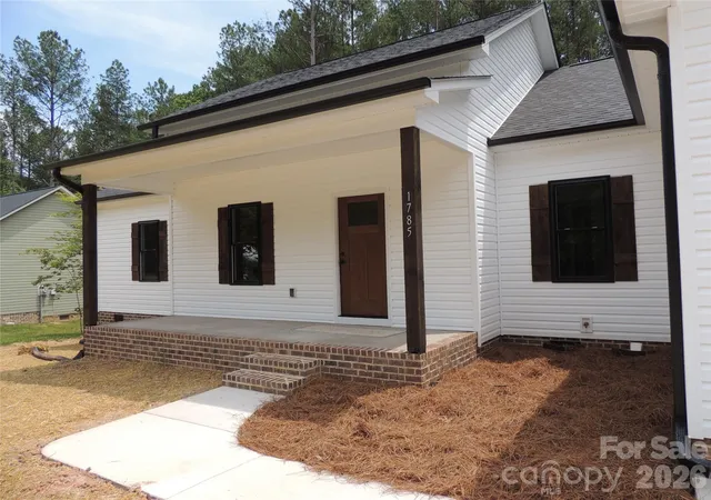 Homes for sale in Iron Station, NC | 1785 Every Dr, Iron Station, NC 28080 | MLS# 4392645