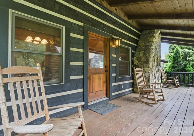 Homes for sale in Maggie Valley, NC | 18 Rachels Cir, Maggie Valley, NC 28751 | MLS# 4392673
