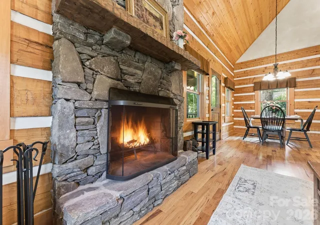 Photo 32 of Single family home for sale at 18 Rachels Cir, Maggie Valley, NC 28751 | MLS# 4392673 | Listing updated on 2026-09-03