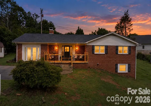 Single family home for sale at 35 Glendale Dr, Spruce Pine, NC 28777 | MLS# 4392676