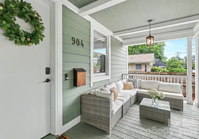 2nd image of 904 36th St, Charlotte, NC 28205 | MLS# 4392678