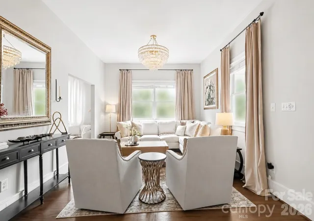 4th image of 904 36Th St, Charlotte, NC 28205 | MLS# 4392678