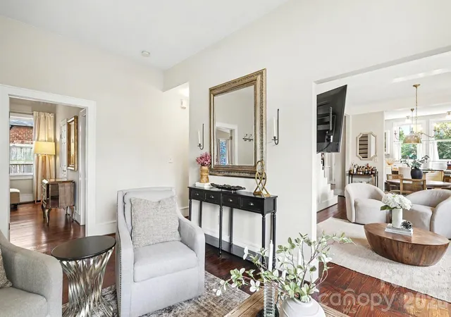 5th image of 904 36Th St, Charlotte, NC 28205 | MLS# 4392678