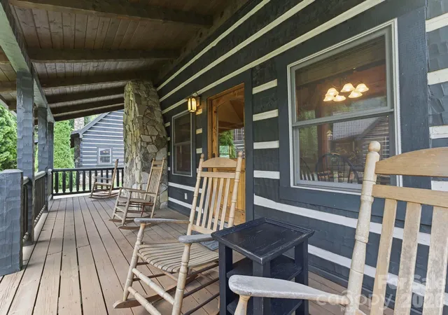 Photo 5 of Single family home for sale at 17 Rachels Cir, Maggie Valley, NC 28751 | MLS# 4392679 | Listing updated on 2026-09-03