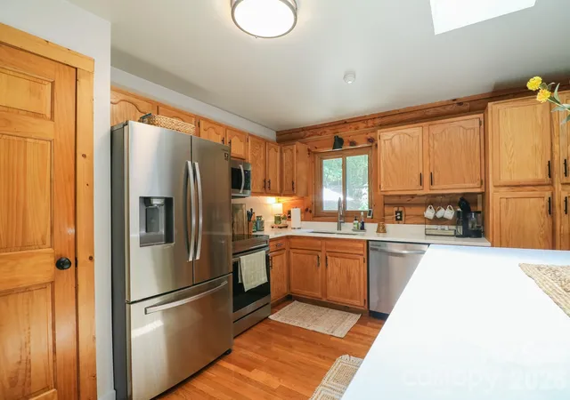 Homes for sale in Denton, NC | 2211 Rocky Cove Ln, Denton, NC 27239 | MLS# 4392687