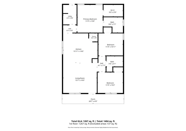 Homes for sale in Albemarle, NC | 410 Peachtree St, Albemarle, NC 28001 | MLS# 4392692