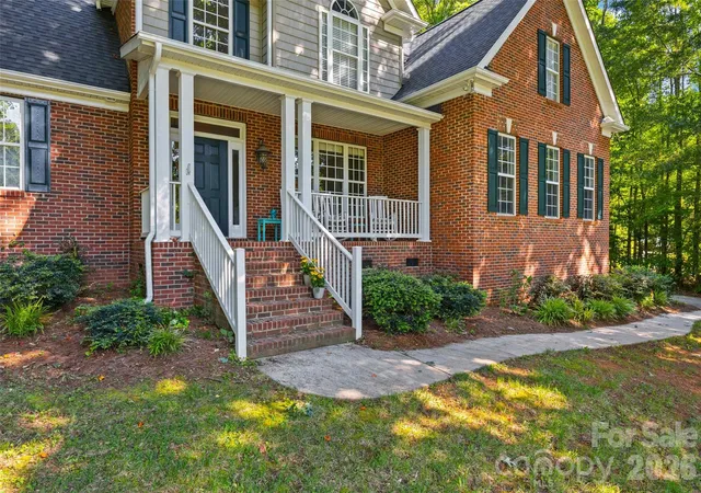 Photo 2 of Single family home for sale at 2035 Slippery Rock Cvs, Clover, SC 29710 | MLS# 4392694 | Listing updated on 2026-08-31