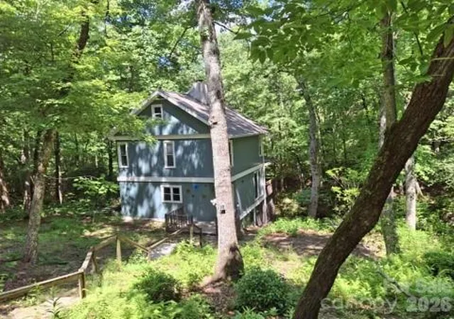 3rd image of 630 Shumont Rd, Black Mountain, NC 28711 | MLS# 4392695