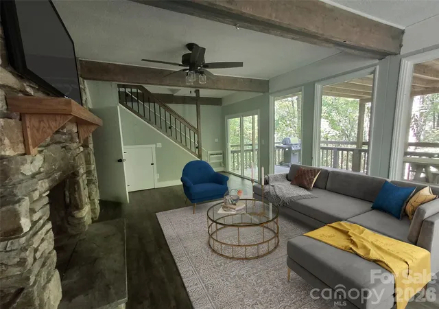 31st image of 630 Shumont Rd, Black Mountain, NC 28711 | MLS# 4392695