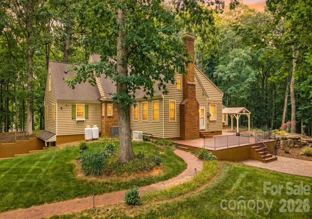 Photo 3 of Single family home for sale at 5400 Dartmoor St #246, Winston Salem, NC 27106 | MLS# 4392717 | Listing updated on 2026-06-28