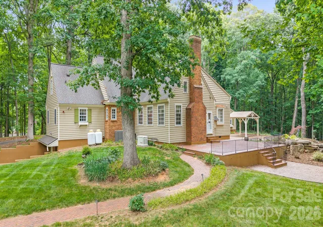 Photo 3 of Single family home for sale at 5400 Dartmoor St #246, Winston Salem, NC 27106 | MLS# 4392717 | Listing updated on 2026-06-28