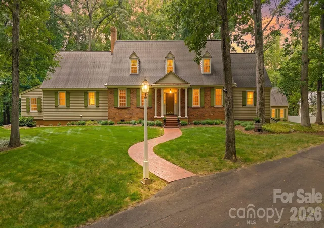 Photo 1 of Single family home for sale at 5400 Dartmoor St #246, Winston Salem, NC 27106 | MLS# 4392717 | Listing updated on 2026-06-28