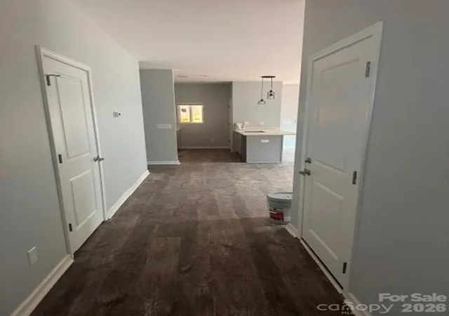 Photo 2 of Single family home for sale at 208 E 15th Street, Salisbury, NC 28144 | MLS# 4392722 | Listing updated on 2026-10-03