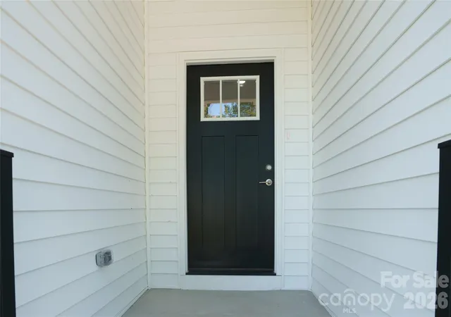 Photo 2 of Single family home for sale at 208 E 15th Street, Salisbury, NC 28144 | MLS# 4392722 | Listing updated on 2026-10-14