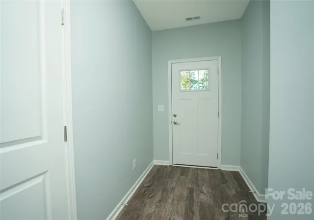 Photo 3 of Single family home for sale at 208 E 15th Street, Salisbury, NC 28144 | MLS# 4392722 | Listing updated on 2026-10-14