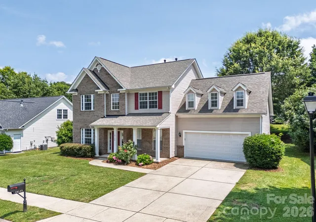 Homes for sale in Charlotte, NC | 10109 Halkirk Manor Ln, Charlotte, NC 28278 | MLS# 4392732