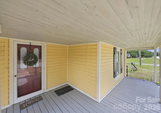 4th image of 4001 Raney Faith St, Salisbury, NC 28146 | MLS# 4392735