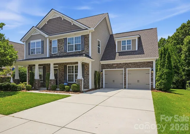 Homes for sale in Huntersville, NC | 13813 Baytown Ct, Huntersville, NC 28078 | MLS# 4392736