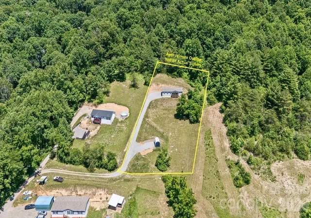 Homes for sale in Weaverville, NC | 27 Spuds Ln, Weaverville, NC 28787 | MLS# 4392739