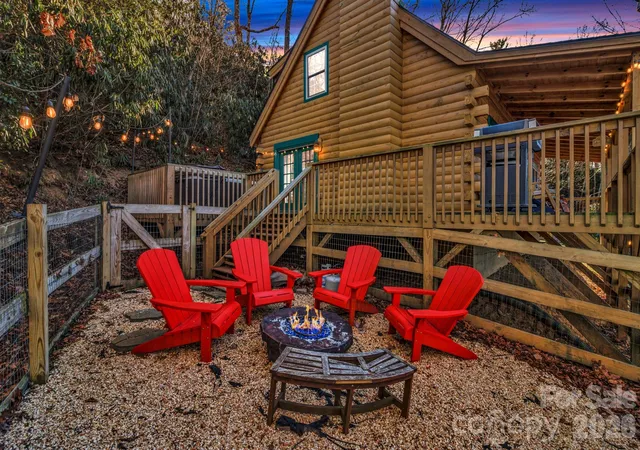 1st image of 45 Ginger Ln, Waynesville, NC 28785 | MLS# 4392741