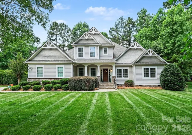 Photo 1 of Single family home for sale at 14943 Bagley Ln, Charlotte, NC 28227 | MLS# 4392753 | Listing updated on 2026-09-07