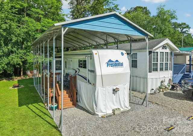 Photo 1 of Land for sale at 109 Pike Point #203, Waynesville, NC 28785 | MLS# 4392754 | Listing updated on 2026-06-15